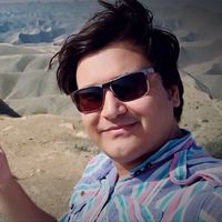 ershad sheikhi's Photo