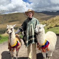 Le foto di Alex Asipchuk