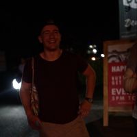 Philipp Hennes's Photo