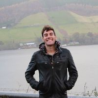 Maurizio Romagnuolo的照片