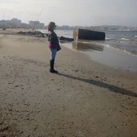 Loubna Tachfinti's Photo