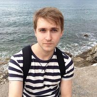 Sergey Budnik's Photo