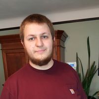 Joseph Robertson's Photo