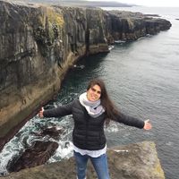 Patricia Iribarren Noulibos's Photo