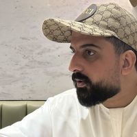 Ibraheim Jalal's Photo