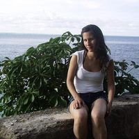 Le foto di Flavia Kovach