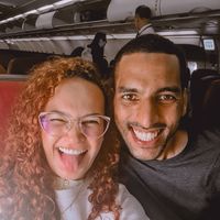 Marcelle Sousa Rosa的照片