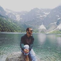 Orhan Karabulut的照片