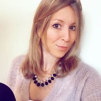 Antonella Sciarra的照片