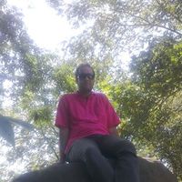 Mohammad Adibi's Photo