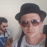 Reuben Barkley's Photo