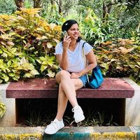 Santoshi Sengupta's Photo