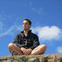 Arjen Felix的照片