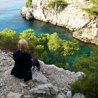 Anna Lambrix的照片