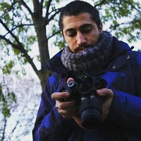 Fotos de Serhat Bağator