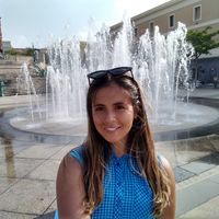 Micaela Guerrero's Photo