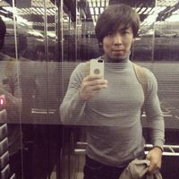 Azamat Aitenov's Photo