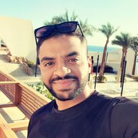 Hisham Ammar's Photo