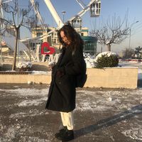 Zdjęcia użytkownika Ulzhan Bilyasheva