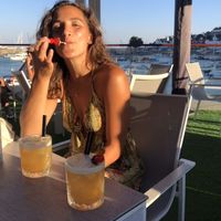 Photos de Hannah Thoma