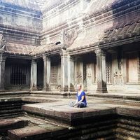 Photos de Marielle Vuijk