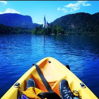 Fransisca Widi's Photo