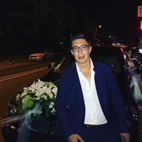 Deniz Ferhan's Photo