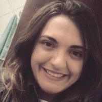 Daniele Oliveira的照片