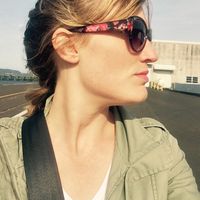 Fotos von Kate Laudermilk