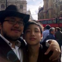 Hokyu Kim JongNam的照片