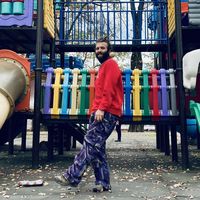 MohamaD NooRi AzaD的照片