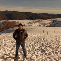 Hardy Wiesner的照片