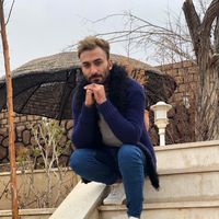 Armin Matindoust的照片