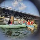 🌊 Kayaking on the Nile's picture