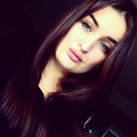 Babenko Katerina's Photo
