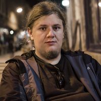 Tanis Kodrun's Photo