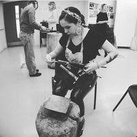 Fotos de Sophie Mishiku