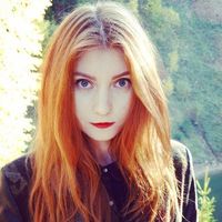 Anna Samsonova的照片