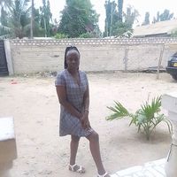 Gladys Jepchirchir的照片