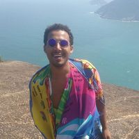 Suyai Chagas的照片