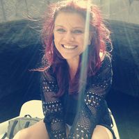 Lucia Souhradova的照片