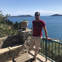 Walid Rahoui's Photo