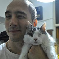 Marius Gurska's Photo