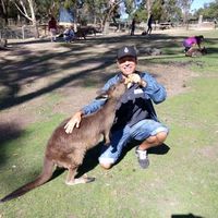 Hildebran Claros的照片