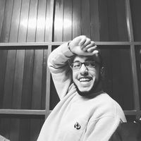 braian  arnholdt's Photo