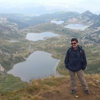 Vern Bueno Casas's Photo