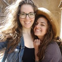 Andrea MacDonald的照片