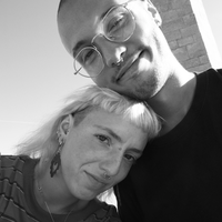 Mina Makhlouf的照片