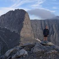 David Ingalls's Photo