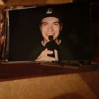 Markus Pflichtfeld's Photo